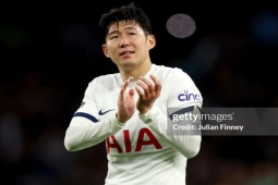 Bóng đá - Tottenham mất top 4, Son Heung Min "tàng hình" sau scandal ở ĐT Hàn Quốc