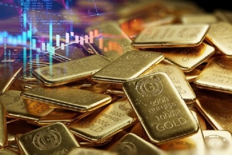 Dự báo giá vàng ngày 19/2: Vàng tiếp tục tăng, chuyên gia dự báo như thế nào về xu hướng tuần tới?