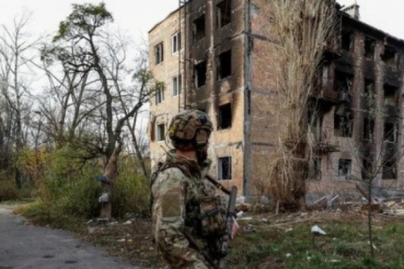 “Chảo lửa” Avdiivka sụp đổ, Tổng thống Putin lên tiếng