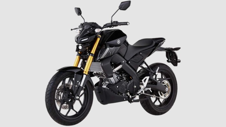 Ra mắt ‘chiến binh’ 2024 Yamaha MT-15 hút dân tập chơi - 2