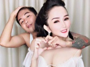 Đời sống Showbiz - Khánh Đơn: “Quá khứ tôi trăng hoa, ăn chơi vô độ”