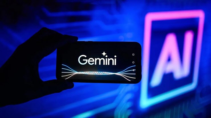 Google ra mắt Gemini 1.5 với sức mạnh đáng kinh ngạc.