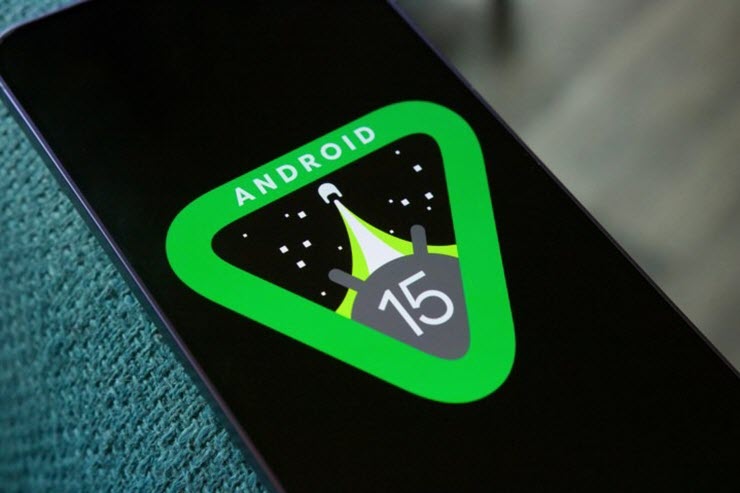 Android 15 đã có phiên bản preview đầu tiên dành cho nhà phát triển.