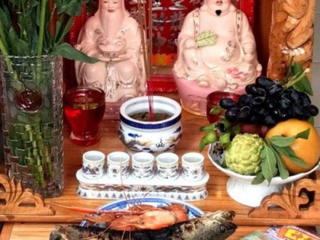 Ẩm thực - Một món ăn luôn 'cháy hàng' vào ngày vía Thần Tài: Không cần ra quán, bạn có thể tự làm ở nhà!