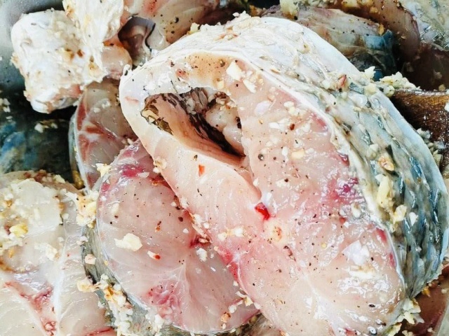 Sức khỏe đời sống - Lợi ích tuyệt vời cho sức khỏe khi ăn nhiều cá