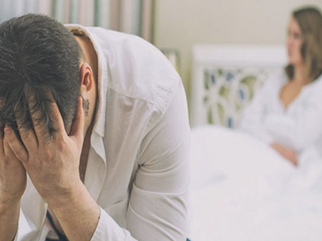 Sức khỏe đời sống - Dùng chất bôi trơn có ảnh hưởng tinh trùng?