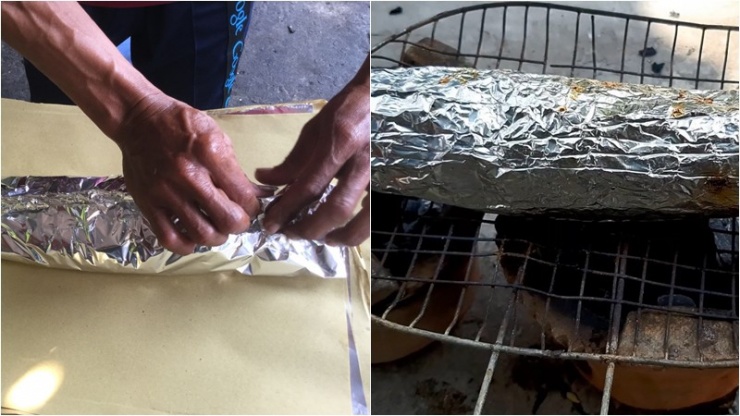 Một món ăn luôn 'cháy hàng' vào ngày vía Thần Tài: Không cần ra quán, bạn có thể tự làm ở nhà! - 8