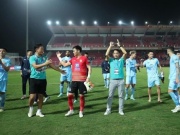 Bóng đá - Nam Định độc chiếm ngôi đầu V.League: Đã đến lúc thành Nam mơ mộng