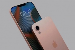 Thời trang Hi-tech - iPhone SE là một trò đùa và thiết kế lại sẽ không cứu được nó
