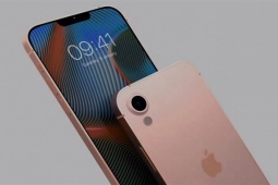 Thời trang Hi-tech - iPhone SE là một trò đùa và thiết kế lại sẽ không cứu được nó