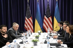 Thế giới - Quan chức và chính trị gia Mỹ nói gì sau khi Ukraine sau thất bại ở Avdiivka?