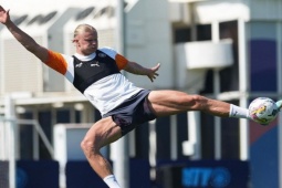 Đàn ông - Bức ảnh có hơn 2 triệu lượt thích của Erling Haaland chứa chi tiết "khủng" gây chú ý