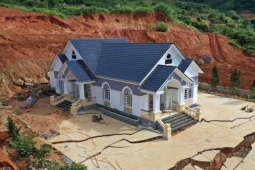 Tin tức trong ngày - Lâm Đồng thanh tra toàn diện dự án hồ chứa nước 500 tỷ đồng