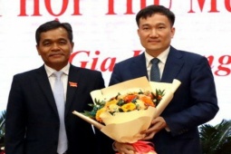 Tin tức trong ngày - Vụ trưởng Vụ Công nghiệp làm Phó Chủ tịch UBND tỉnh Gia Lai