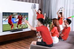 Thời trang Hi-tech - Giá Smart TV LG tháng 2 giảm cực mạnh, lên tới 65 triệu đồng