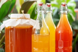 3 loại đồ uống thơm ngon cải thiện đường ruột, khỏe từ da tới body