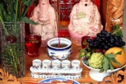 Một món ăn luôn 'cháy hàng' vào ngày vía Thần Tài: Không cần ra quán, bạn có thể tự làm ở nhà!