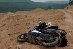 Pháp luật - Tìm thấy thi thể thanh niên mất liên lạc khi đi từ Hà Nội vào Thanh Hoá thăm bạn gái