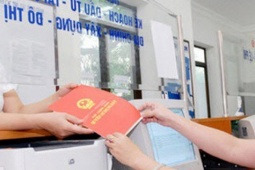Lãnh đạo Bộ TN-MT nói về cấp sổ đỏ cho đất không giấy tờ