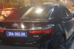 Tin tức trong ngày - Kiểm điểm Chủ tịch Hội Phụ nữ tỉnh Hà Tĩnh dùng xe công đón con ở sân bay