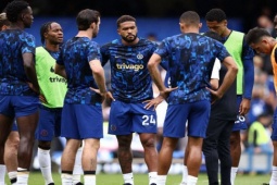 Bóng đá - Chelsea & Liverpool chấn thương 11 sao, đại chiến tranh League Cup còn hấp dẫn?