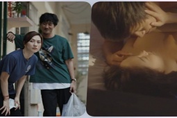 Phim - "Chiêu" của các nữ diễn viên Việt khi nhập vai đóng cảnh nóng