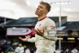 Bóng đá - Hojlund ghi bàn sau 37 giây đi vào lịch sử NHA, MU đá sân khách cực đỉnh