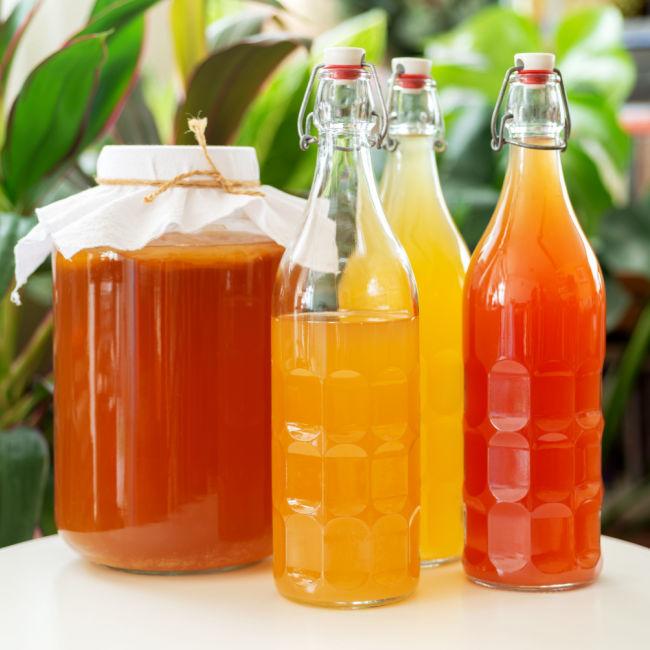 3 loại đồ uống thơm ngon cải thiện đường ruột, khỏe từ da tới body - 3