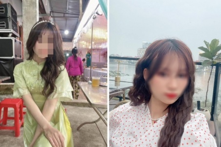 Bắt nghi phạm sát hại cô gái xinh đẹp ở Hà Nội