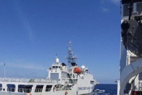 Philippines xác nhận mua tàu ngầm quân sự đầu tiên