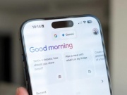 Công nghệ thông tin - Cách truy cập chatbot Gemini AI của Google trên iPhone