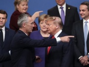 Thế giới - Thông điệp châu Âu muốn gửi tới ông Trump