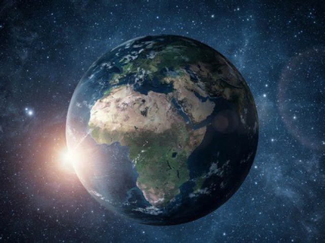 Thế giới - Trái Đất thay đổi quỹ đạo vì "chạm trán" ngôi sao lạ