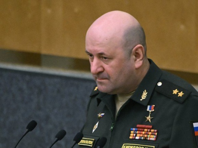 Thế giới - Tướng Nga: Ukraine đang triển khai 'vành đai hóa học', có Mỹ giúp