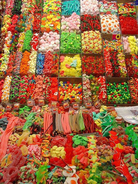 5 thực phẩm chàng cần cai để kháng viêm và giảm cân sau tuổi 40 - 1