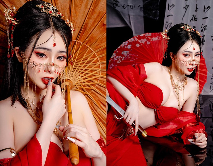 “Tôi thấy bộ môn múa cột ở Việt Nam tại những thành phố lớn khá phát triển nhưng ở những tỉnh nhỏ thì chưa phát triển lắm. Vì vậy mọi người vẫn còn nhìn nhận nó khá tiêu cực. Tôi mong rằng mọi người sẽ có cái nhìn cởi mở hơn về bộ môn cũng như những người theo đuổi môn này trong thời gian tới”, Thu Thảo nói thêm.