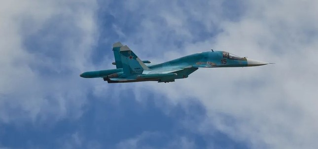 Như vậy, chỉ trong ba ngày từ 17 - 19/2, Nga đã mất 6 máy bay chiến đấu, trong đó bao gồm 4 chiếc Su-34 và 2 chiếc Su-35.