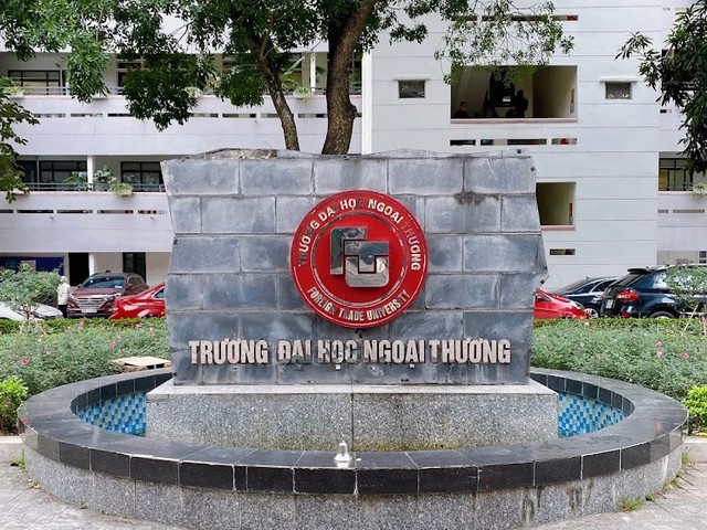 Năm 2024, trường này dự kiến tuyển sinh đại học ngành Khoa học máy tính, chương trình Khoa học máy tính và dữ liệu trong kinh tế và kinh doanh. (Ảnh: TL)