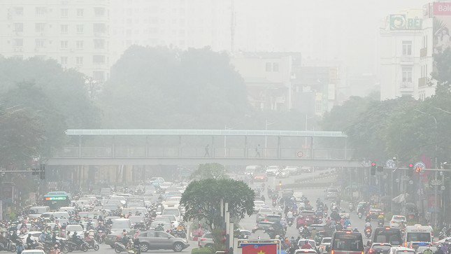 Theo Trung tâm Dự báo khí tượng thủy văn Quốc gia: Miền Bắc chỉ lạnh về đêm và sáng sớm, hửng nắng về trưa và chiều với nhiệt độ cao nhất lên đến 28 đến 31 độ.
