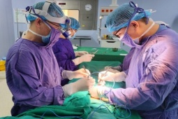 Sức khỏe đời sống - 3 người bị hoại tử tinh hoàn, phải cắt bỏ vì lý do này