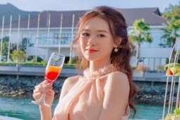 Làm đẹp - "Cô nhân viên mát-xa" phim trăm tỷ: "Tạng người tôi gầy, phải cố giữ để không bị sụt kí"