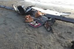 Thế giới - Houthi công bố video bắn rơi "Ác điểu" MQ-9 Reaper của Mỹ, Washington nói gì?