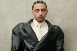 Thời trang - Cháu trai của Beyoncé làm người mẫu tại tuần thời trang New York