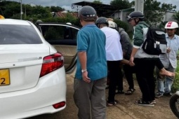 Pháp luật - Bắt tạm giam 2 học sinh để điều tra về hành vi giết người