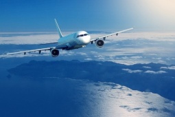 Media - Vì sao máy bay lượn vòng tròn phía trên sân bay trước khi hạ cánh?