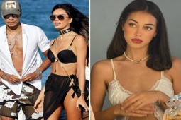 Đàn ông - Sức hấp dẫn của "thần đồng bóng đá" dù kém sắc vẫn hạ gục bao mỹ nhân nóng bỏng