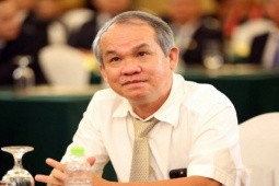 Kinh doanh - Bầu Đức bị "thổi bay" gần 130 tỷ đồng trong một ngày