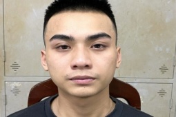 Pháp luật - Tội ác của nghi phạm sát hại cô gái trẻ, giấu thi thể trong tủ bếp nhà trọ ở Hà Nội