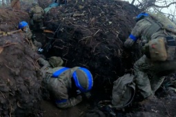 Báo Mỹ: Mệnh lệnh "đau lòng" đối với quân đội Ukraine