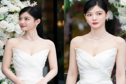 Làm đẹp - Vẻ đẹp chuẩn "tình đầu quốc dân" của 3 cô gái này khiến nhiều người khao khát
